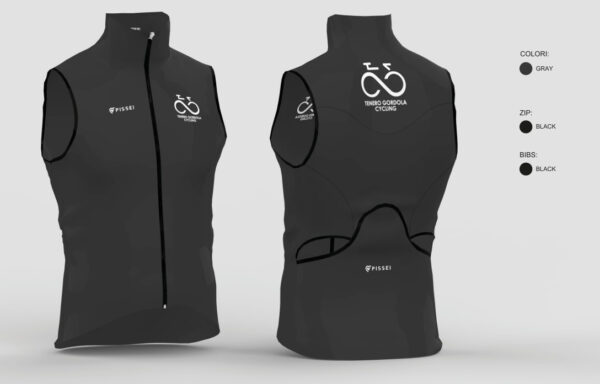 Gilet